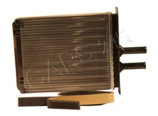 Innenraumheizung Wärmetauscher Für FIAT Barchetta Punto Van 5893932