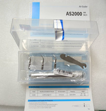 NSK AS2000 B2 Agujeros Dental Escalador de Aire Perio 3 Puntas PANA MAX SU P560
