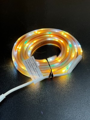 Philips Hue White and Color Smart Lightstrip Plus 2m/6ft -Strip