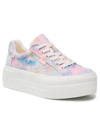 BUFFALO PAIRED MULTI BN16306611 SNEAKER  DAMENSCHUHE