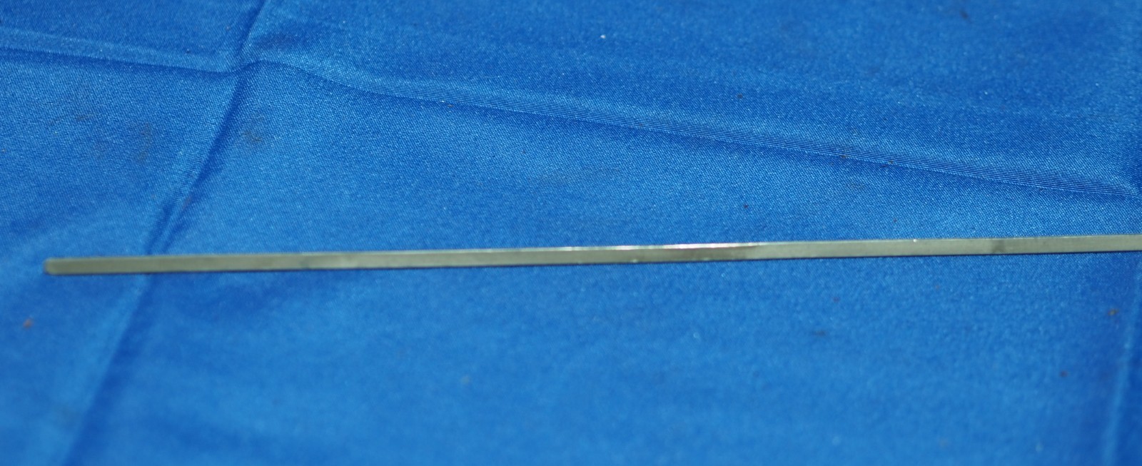 1965-1969 RR Silver Shadow Bentley T1 6.25L V8 Engine Oil Dip Stick OEM Nice!