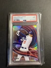 2024 Topps Chrome - Strokes Shohei Ohtani #S-2 PSA 9