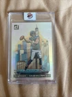 2024 Panini Donruss - Downtown! Caleb Williams #21 (RC)