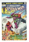 The Amazing Spider-Man #122 (Marvel Comics July 1973) Death Of Green Goblin!