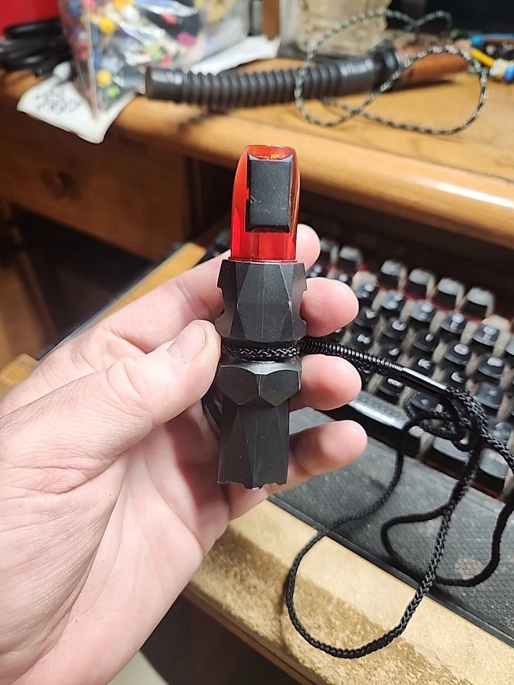 Flextone Jack The Reaper LR Distress Call. Predator Distress Call For Coyote etc - Image 3 of 4