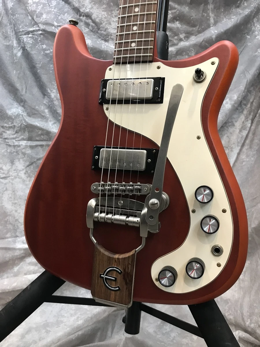 Epiphone Wilshire for sale | eBay