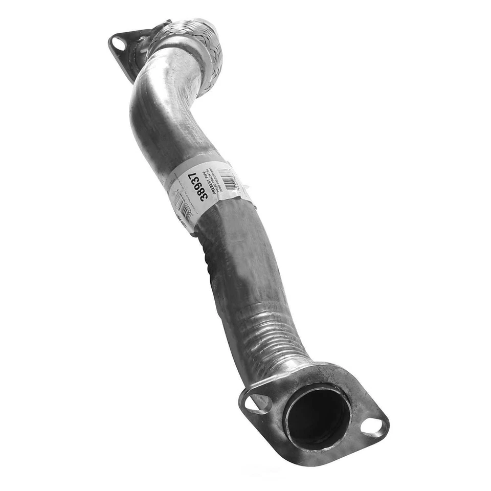 Выхлопная труба полного привода AP 38937 подходит для 2004 Toyota Sienna 3,3 л-V6 - Изображение 2 из 3