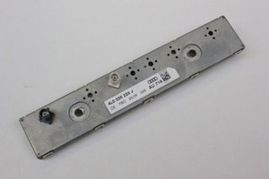 Audi Q7 Antennenverstärker Verstärker Antenne 4L0035225J