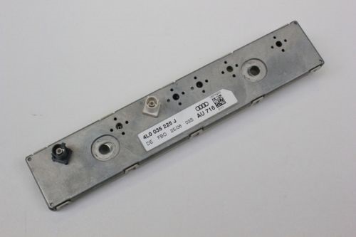 Audi Q7 Antennenverstärker Verstärker Antenne 4L0035225J