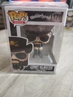 Funko POP! Rocks Motorhead Lemmy Kilmister #170 w/Protector