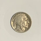 1930-S Buffalo Nickel “full date”