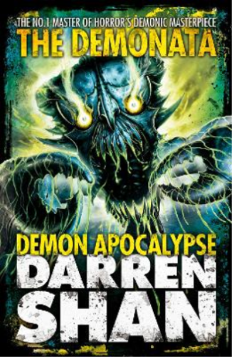 Darren Shan Demon Apocalypse (Poche) Demonata - Photo 1/1