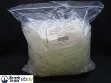 Analytical Sales 1.5mL Low Adhesion Screw Top Micro Tube No Skirt No Cap 1000/Pk