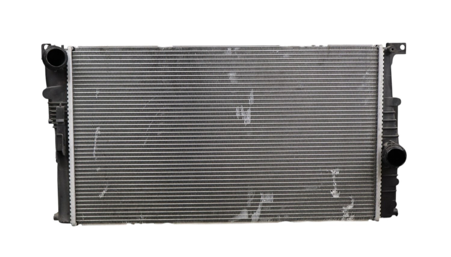 14-21 BMW I01 i3 i3s Engine Water Cooling Radiator Assembly 17117600520 Oem