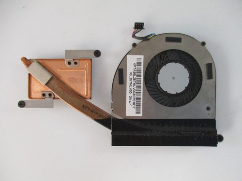 Lüfter Kühler LENOVO IDEAPAD U330 36LZ5TMLV00 Original