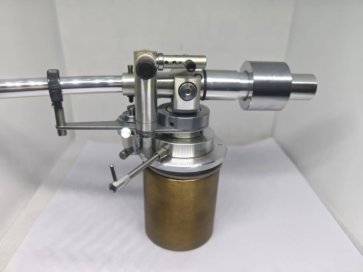 Bras de tonalité MICRO SEIKI MA-505S bras de tonalité fil