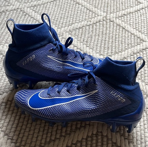 nike vapor untouchable pro 3 blue