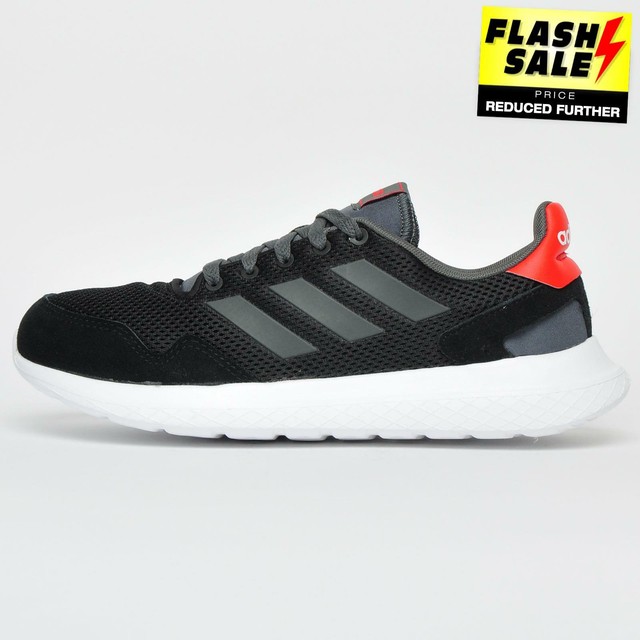 adidas archivo trainers mens