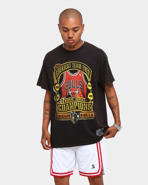 mitchell and ness t shirts nba