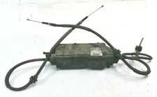 2007 Bmw X5 E70 Emergency Electronic Parking Brake Actuator Motor W Cables 2007 Bmw X5 E70 Emergency Electronic Parking Brake Actuator Motor W Cables
