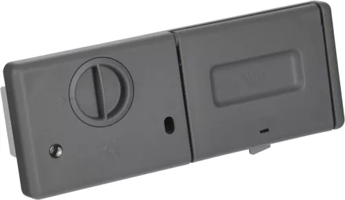 DD59-01001A Samsung Dishwasher Detergent / Rinse Aid Dispenser