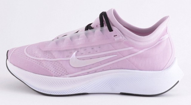 lilac nike zoom