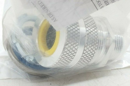 Hubbell SHC1037NR Cord Connector - Picture 4 of 6