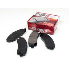 BRAKE PADS FRONT FOR HONDA RIDGELINE 2005 - 2014 NEW