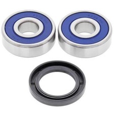 Honda XL70 1974-1976 Rear Wheel Bearings And Seals