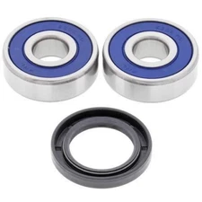 Honda XL70 1974-1976 Rear Wheel Bearings And Seals