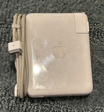 Apple A1172 85W Adapter Charger - White