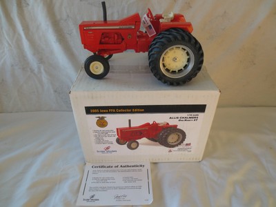 allis chalmers toy tractors ebay