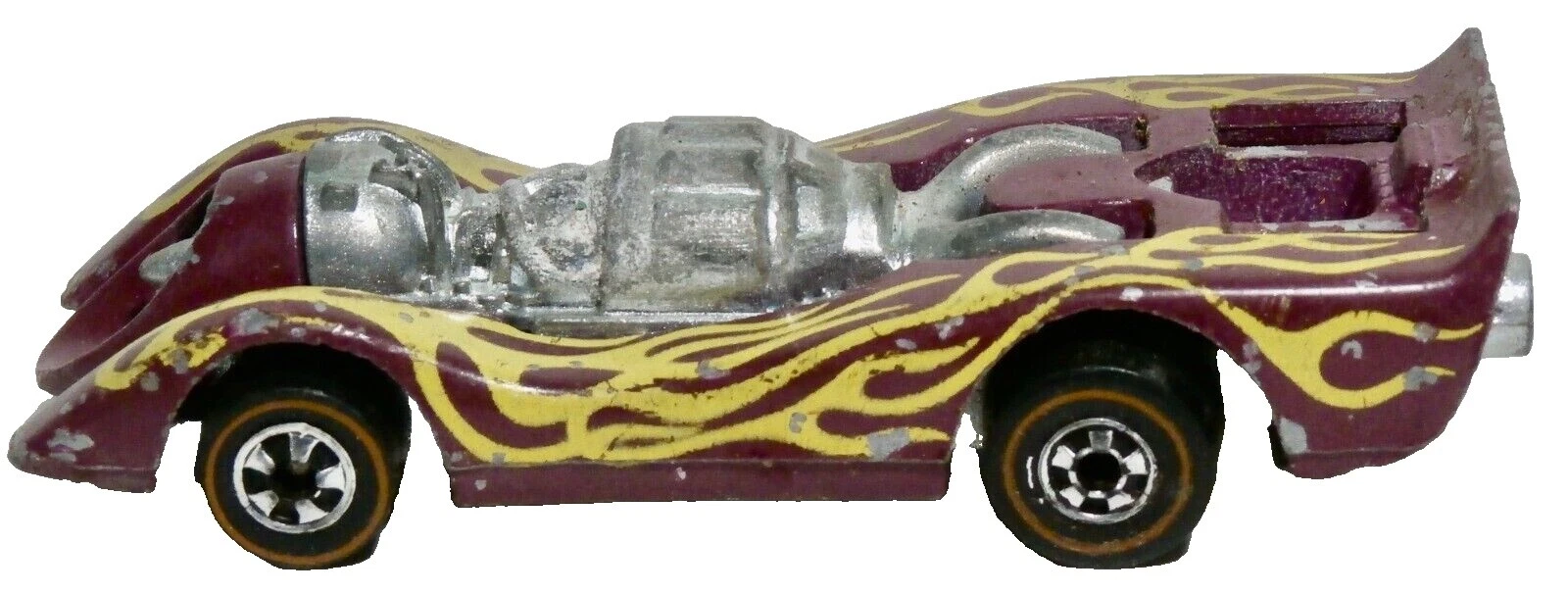 Fabricación de colección Flying Colors Diecast coches, camiones y camionetas