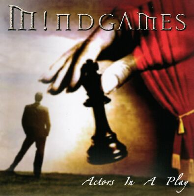 Mindgames - Actors In A Play                                              (neu)°