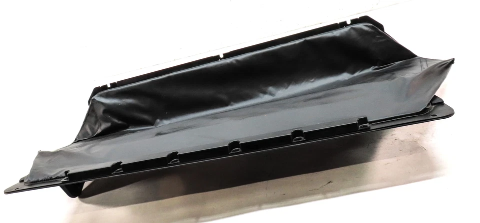 BMW 325Ci 2003 convertible (E46) maletero superior caja de almacenamiento Foto 3 de 4