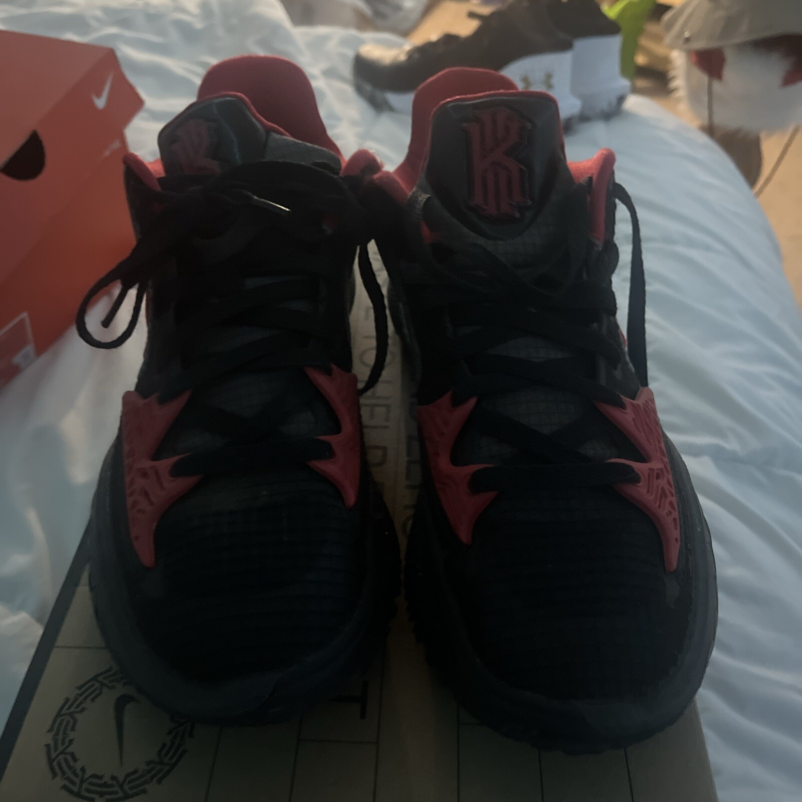 kyrie flytrap vi - image 2