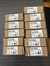 System Sensor RA100Z Motion Detectors