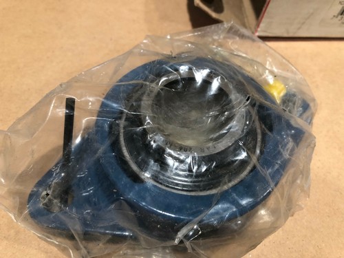 SKF FYT 1 3/16 TF Y-BEARING FLANGE UNITS WITH OVAL HOUSING - 第 3/3 張圖片