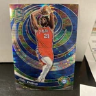 2022 Panini Spectra Basketball Celestial Joel Embiid #14