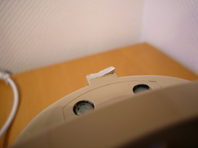Behälter für Moulinex Moulinette Typ 643 Top günstig ...