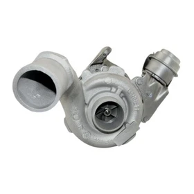 Turbolader 14411AW301 für﻿ Nissan Renault﻿ Volvo 1.9 DI / dCi 8200110519A