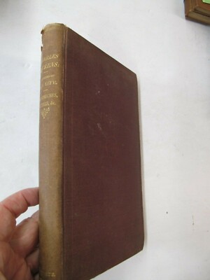 English Author Biography Charles Dickens Story of His Life Speeches Letters 1870