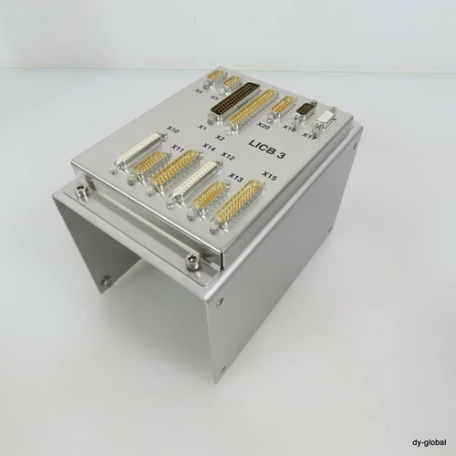 ASML Used 4022.472.51862 LICB 3 SEM-I-781=9G11