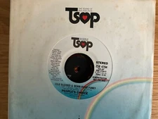 PEOPLE'S CHOICE  "COLD BLOODED & DOWN-RIGHT-FUNKY" DEMO 1976 FUNK / MODERN SOUL