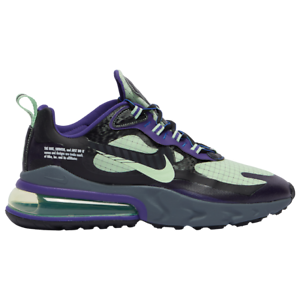 air max react purple