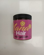 Nana Hair Growth