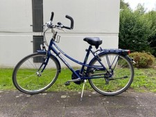 Kettler Paramount Damenfahrrad 28 Zoll gebraucht alu