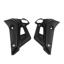 Front Side Indicator Radiator Covers Fairing For Yamaha MT07 MT-07 2022-2024
