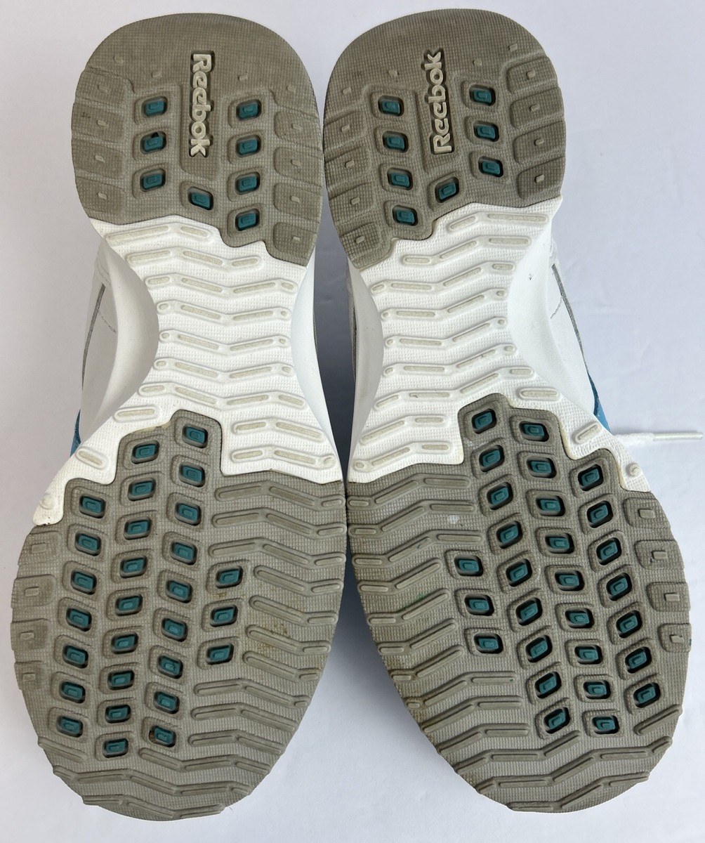 Reebok Women's Mule Slip On Lace Up Sneakers Size 6.5 M | eBay