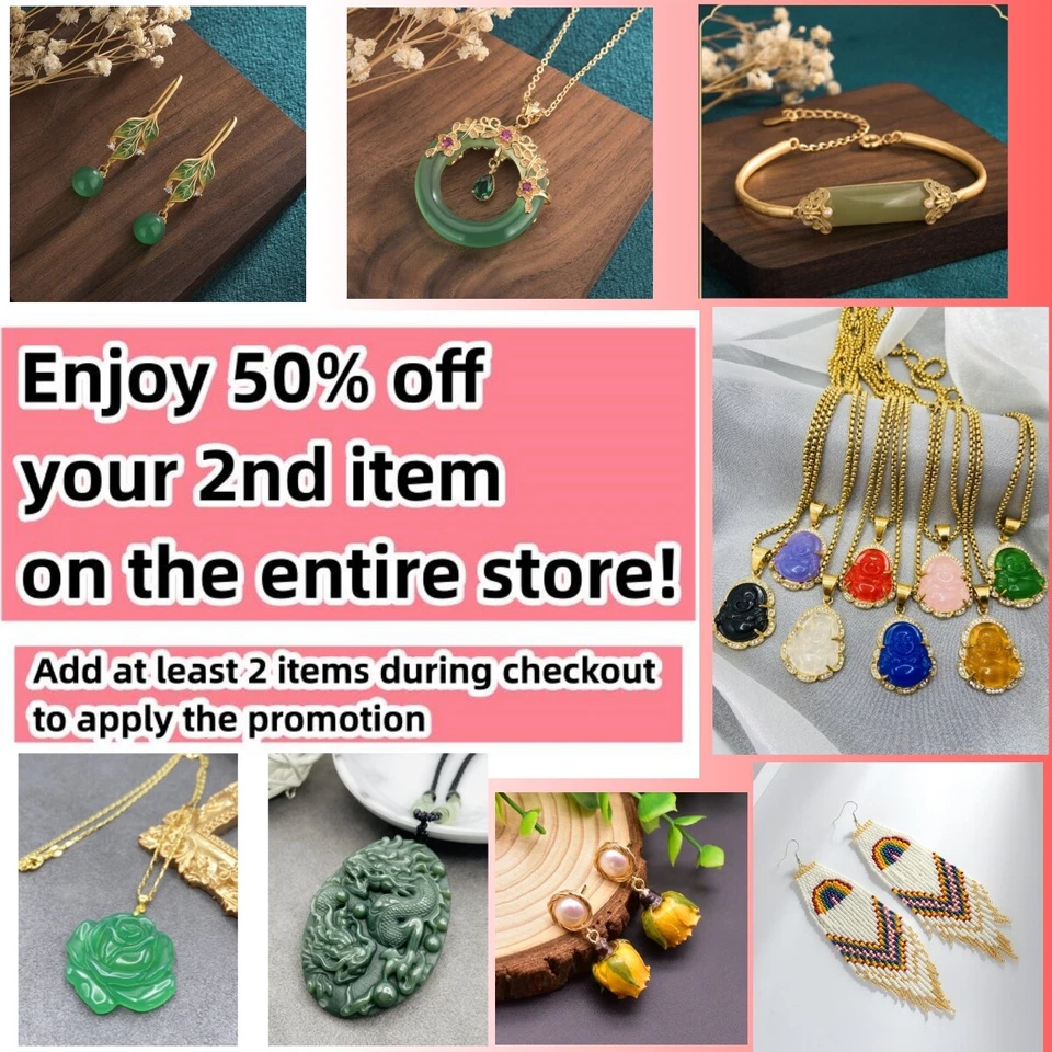 Pulsera envolvente de cuentas con capas apilables con dijes bohemio elástico multicolor unisex Foto 2 de 4